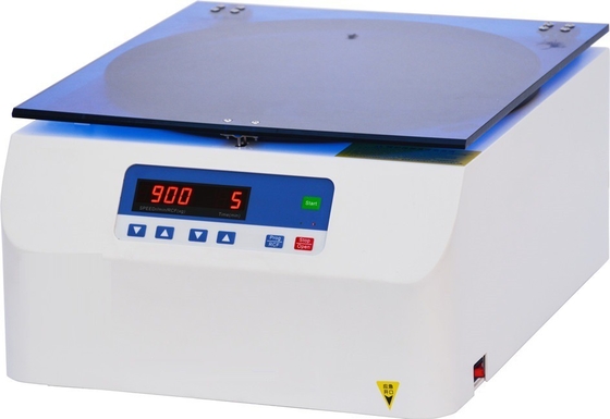 Centrifugeermachine voor het smeeren van cytospinecellen 2000 r/min