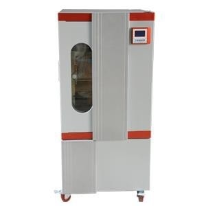 220 Rpm Co2 Bacteriële Shaker Incubator Shaking Incubator 1000W