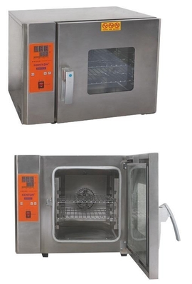Microcomputer PID 1,2 kW Warme luchtcirculatie Drogende oven 220/110V