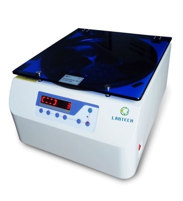 Bloedgroep Serologische tests Meerdere doeleinden centrifuge 4000 rpm