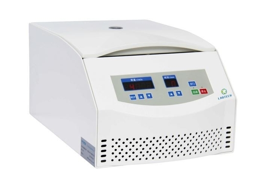 Lymfocytenseparatie Incubatiecelseparatie Immuunbloedcentrifuge