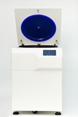 4x1000 ml vloer type PRP en CGF centrifuge Ideaal voor klinieken en laboratoria