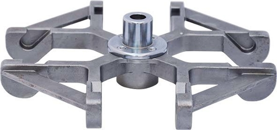 4x1000 ml vloer type PRP en CGF centrifuge Ideaal voor klinieken en laboratoria