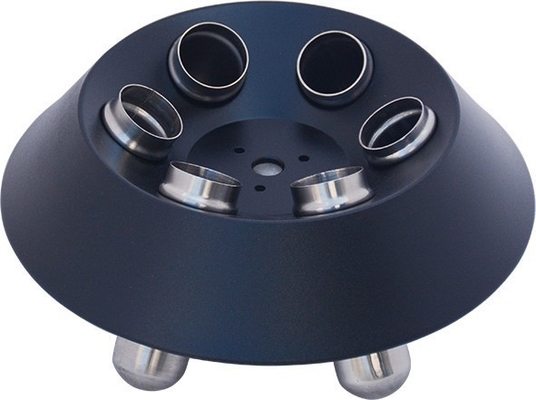 Maximale capaciteit 300 ml PRP PRF Centrifugeermachine AC220V 50HZ