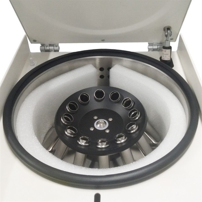 Maximale capaciteit 300 ml PRP PRF Centrifugeermachine AC220V 50HZ