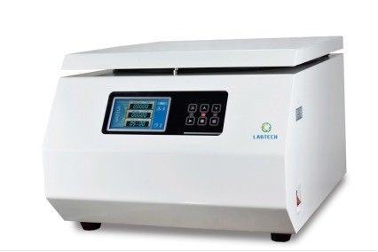 4390xg Professionele PRP-centrifuge Bloedplasma-centrifuge 4000 r/min