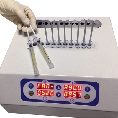 0-90°C Centrifuge Plasma Gel Maker Machine OEM
