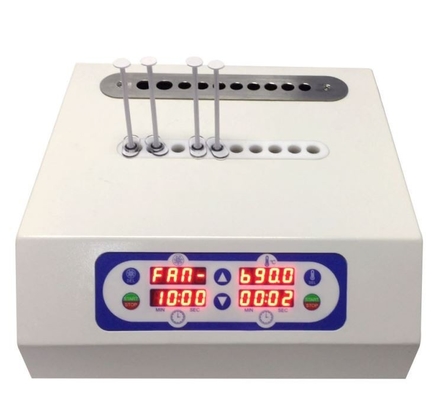 0-90°C Centrifuge Plasma Gel Maker Machine OEM