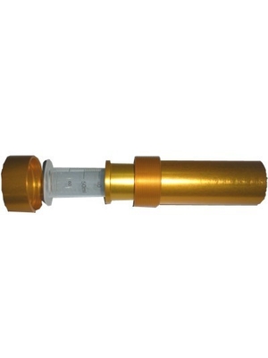 0-99min Multifunktioneel vet- en PRP-zuiveringscentrifuge 4000 r/min