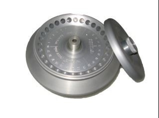 58dBA Tafeltop Hoog snelheid gekoelde centrifugeermachine 6x100ml