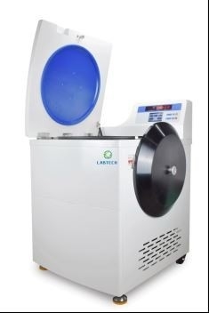 CDL7MC LCD Grote capaciteit gekoelde centrifuge microprocessor gecontroleerde precisie