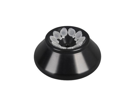 16000 rpm Microcentrifuge 60 DB voor onderzoekslaboratoria / klinieken