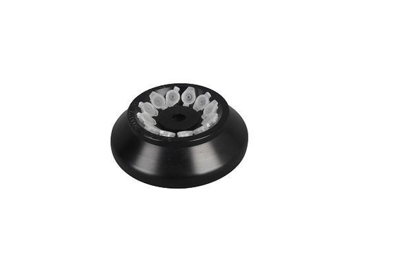 16000 rpm Microcentrifuge 60 DB voor onderzoekslaboratoria / klinieken