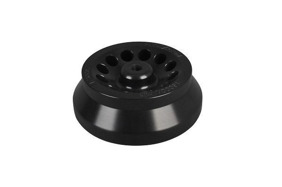 16000 rpm Microcentrifuge 60 DB voor onderzoekslaboratoria / klinieken