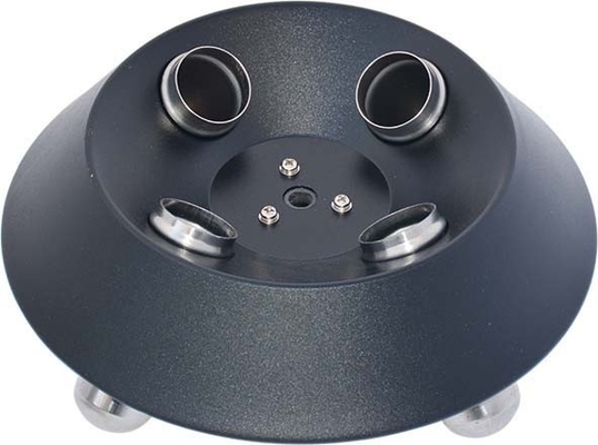 Labtech 18x15 ml benchtop lage snelheid centrifuge met timer