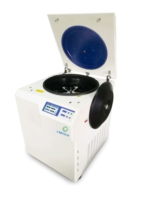 28x10 ml 4x200 ml 4x100 ml vochtbepalende centrifuge voor de test van ruwe olie