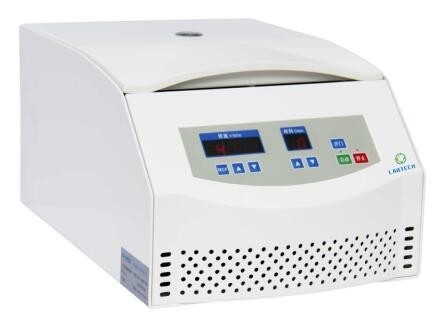 Labtech bloedserumcentrifuge plasma serocentrifuge corrosiebestendig
