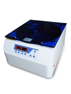 Centrifugeermachine voor het smeeren van cytospinecellen 2000 r/min