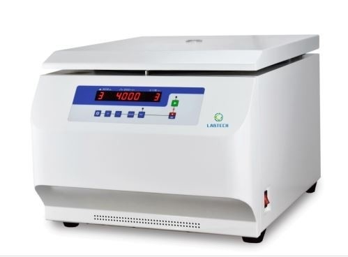 6 buis*9 ml Cel smeercentrifuge Cytocentrifuge 4000 r/min