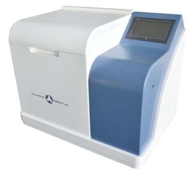 SCM-serie Plasma ontdooiing water bad bloed ontdooiing machine voor ziekenhuis