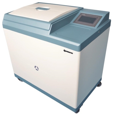 60L/min Droog type oscillerende bloedplasma ontdootmachine 4000W