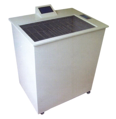 WGH-III Plasmazakken Ontdooi bad Plasma bad Circulatievermogen 35 kg/min