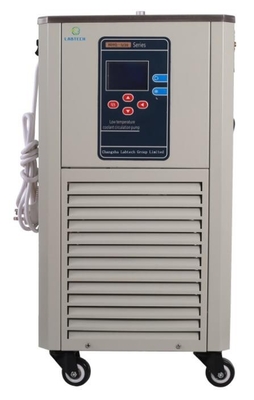 Labtech R134a lage temperatuur koelcirculatie pomp 220VAC