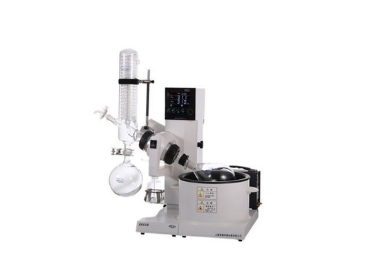 25 ml/min Rotary Vacuum Evaporator geschikt voor verdamping/destillatie