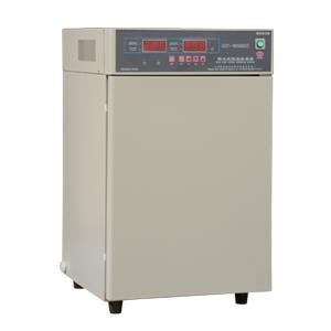 OEM ODM Water Jacketed CO2 Incubator AC 220V 50Hz voor celcultuur toepassingen