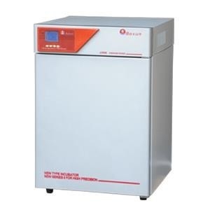 OEM ODM Water Jacketed CO2 Incubator AC 220V 50Hz voor celcultuur toepassingen