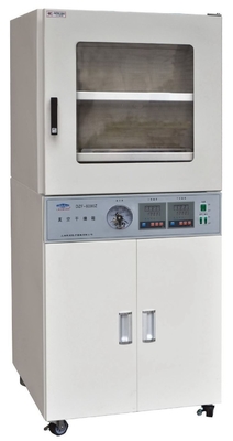 91L vacuümdrogende oven vacuüm laboven 45×45×45cm