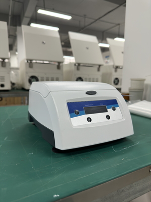 High Speed Capillary Tube MicroHematocrit Centrifuge 500-12000 rpm Verstelbaar