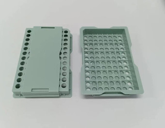 Labtech Mini 96 Well Plate Centrifuge 0-3000rpm Verstelbaar