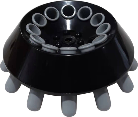 Benchtop 4000 rpm Low Speed Centrifuge voor PRP Beauty Clinic